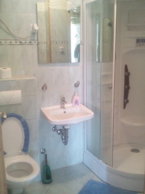Apartments Bogunovic Плоче Экстерьер фото