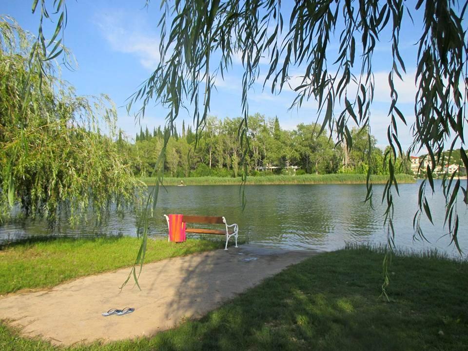 Apartments Bogunovic Плоче Экстерьер фото