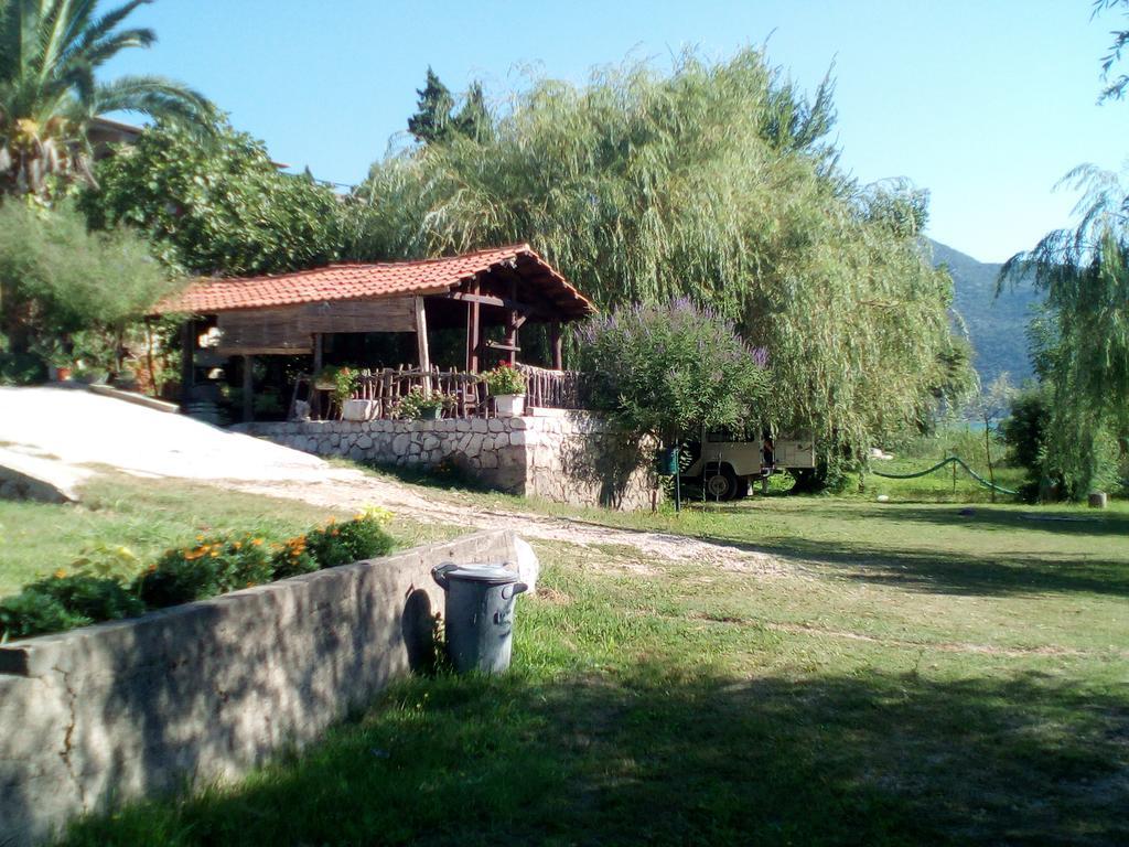 Apartments Bogunovic Плоче Экстерьер фото