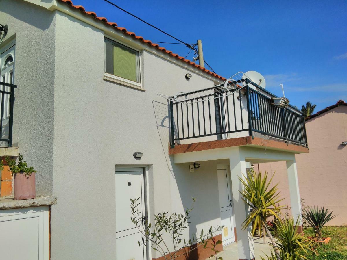 Apartments Bogunovic Плоче Экстерьер фото