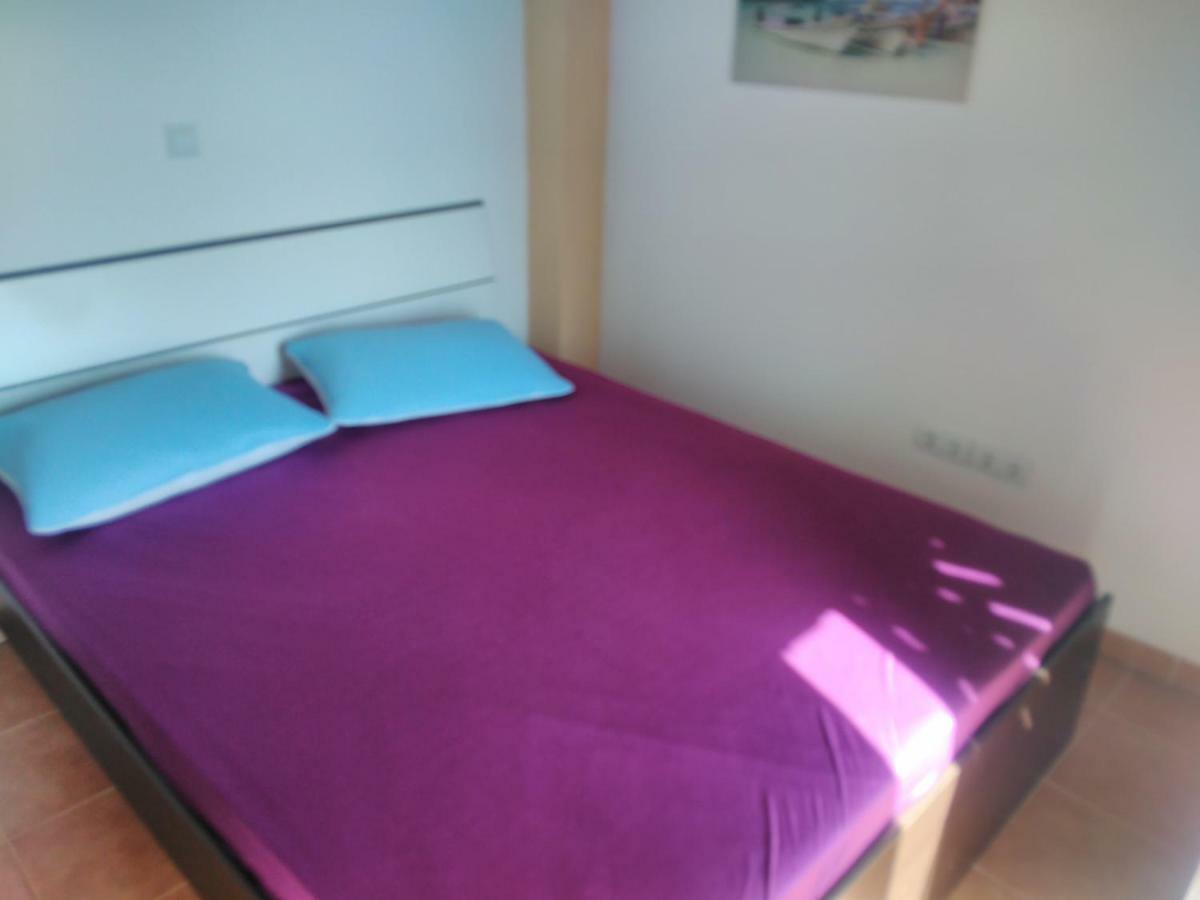 Apartments Bogunovic Плоче Экстерьер фото
