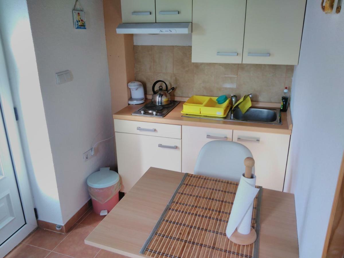 Apartments Bogunovic Плоче Экстерьер фото